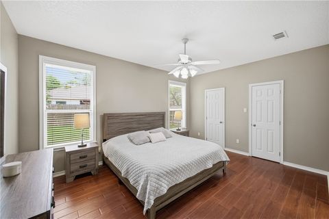 Tiny photo for 4414 Pickering Place, College Station, TX 77845 (MLS # 26004222)