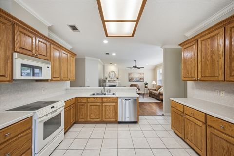 Tiny photo for 4414 Pickering Place, College Station, TX 77845 (MLS # 26004222)