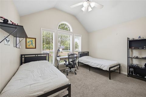 Tiny photo for 4414 Pickering Place, College Station, TX 77845 (MLS # 26004222)