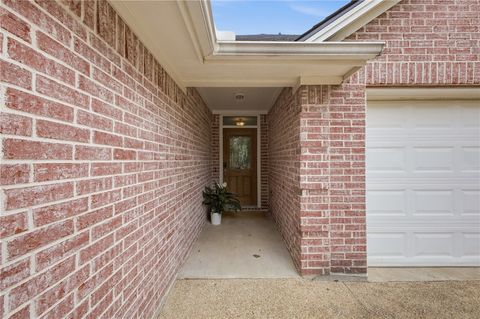 Tiny photo for 4414 Pickering Place, College Station, TX 77845 (MLS # 26004222)