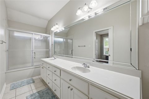 Tiny photo for 4414 Pickering Place, College Station, TX 77845 (MLS # 26004222)