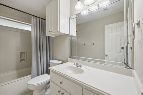 Tiny photo for 4414 Pickering Place, College Station, TX 77845 (MLS # 26004222)