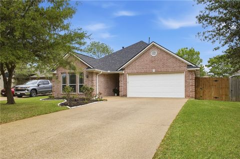Tiny photo for 4414 Pickering Place, College Station, TX 77845 (MLS # 26004222)