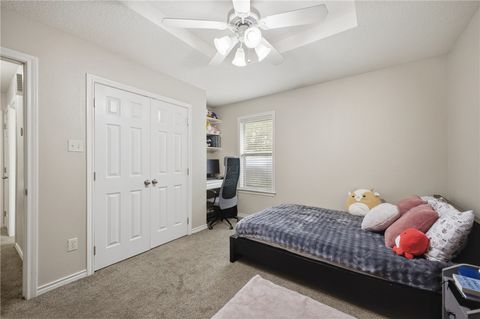 Tiny photo for 4414 Pickering Place, College Station, TX 77845 (MLS # 26004222)