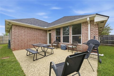Tiny photo for 4414 Pickering Place, College Station, TX 77845 (MLS # 26004222)