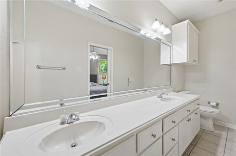 Tiny photo for 4414 Pickering Place, College Station, TX 77845 (MLS # 26004222)