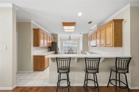 Tiny photo for 4414 Pickering Place, College Station, TX 77845 (MLS # 26004222)