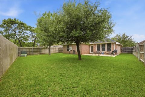 Tiny photo for 4414 Pickering Place, College Station, TX 77845 (MLS # 26004222)
