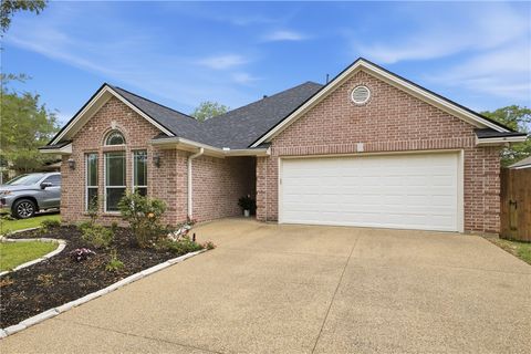 Tiny photo for 4414 Pickering Place, College Station, TX 77845 (MLS # 26004222)