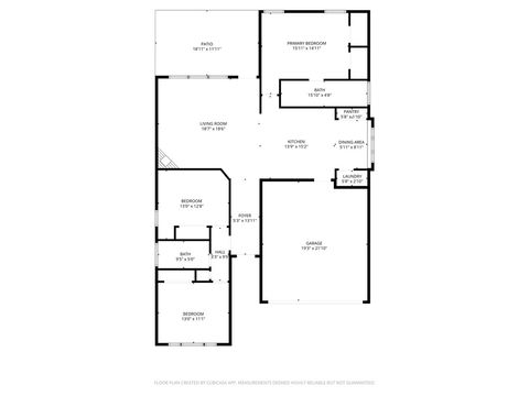 Tiny photo for 4414 Pickering Place, College Station, TX 77845 (MLS # 26004222)