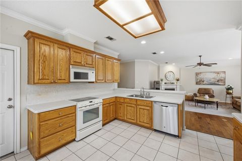 Tiny photo for 4414 Pickering Place, College Station, TX 77845 (MLS # 26004222)