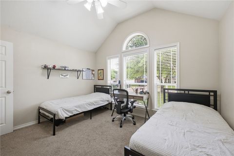 Tiny photo for 4414 Pickering Place, College Station, TX 77845 (MLS # 26004222)