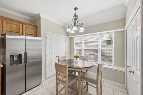 Tiny photo for 4414 Pickering Place, College Station, TX 77845 (MLS # 26004222)