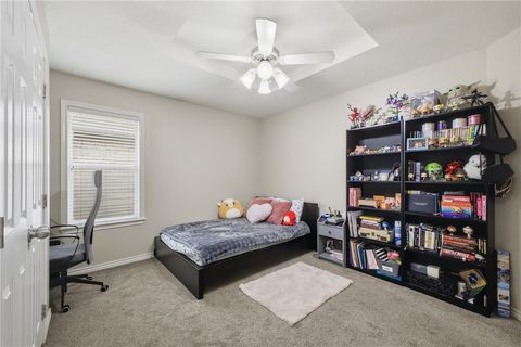 Tiny photo for 4414 Pickering Place, College Station, TX 77845 (MLS # 26004222)