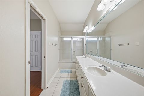 Tiny photo for 4414 Pickering Place, College Station, TX 77845 (MLS # 26004222)