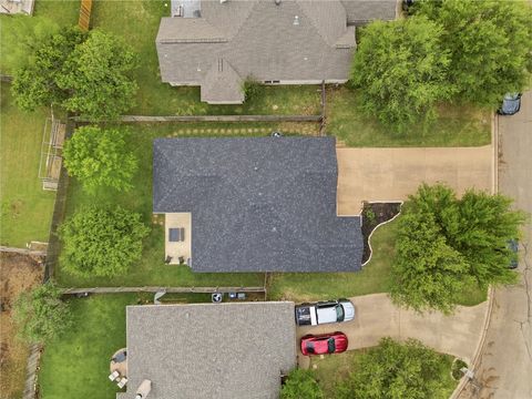 Tiny photo for 4414 Pickering Place, College Station, TX 77845 (MLS # 26004222)