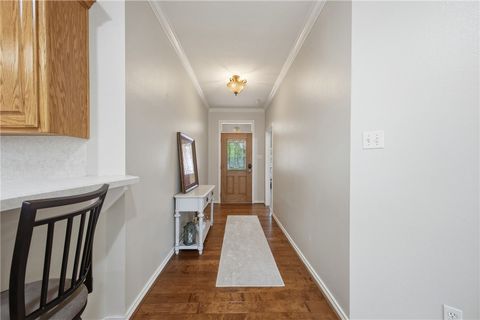 Tiny photo for 4414 Pickering Place, College Station, TX 77845 (MLS # 26004222)