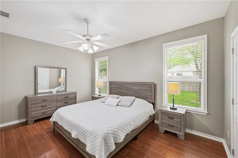 Tiny photo for 4414 Pickering Place, College Station, TX 77845 (MLS # 26004222)