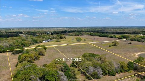 TBD Legacy Rd (10.4 acres) Somerville TX 77879
