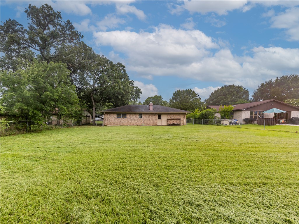 College Station, Texas 77840, United States, 3 Bedrooms Bedrooms, ,2 BathroomsBathrooms,Residential,Active,162253