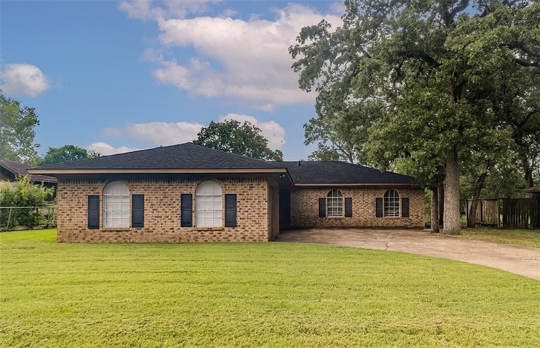 College Station, Texas 77840, United States, 3 Bedrooms Bedrooms, ,2 BathroomsBathrooms,Residential,Active,162253