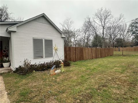 Tiny photo for 1305 Reynolds Street, Bryan, TX 77803 (MLS # 26000976)