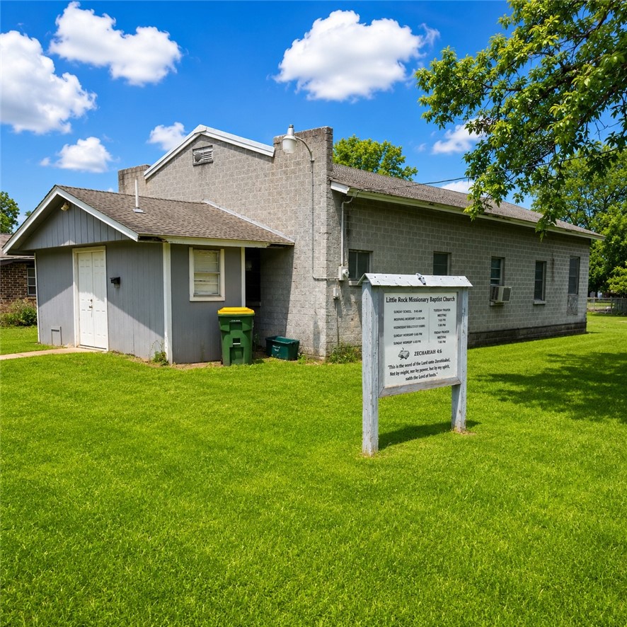 507 N Navasota