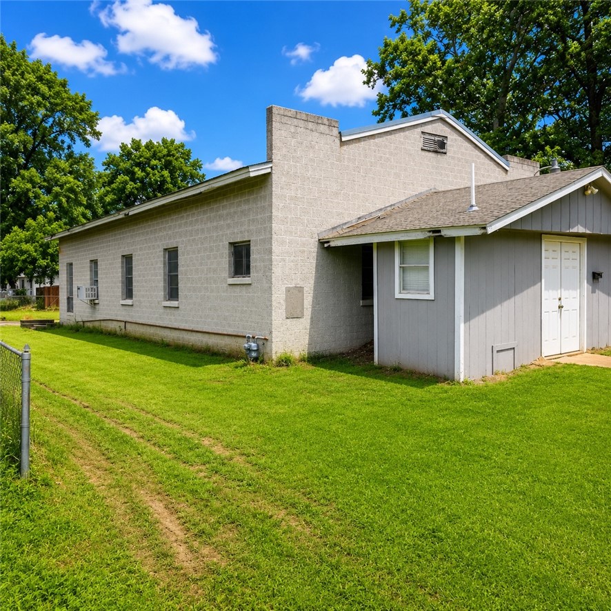 507 N Navasota