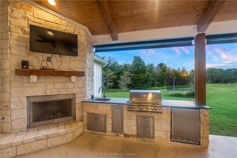 Tiny photo for 27201 Double Culvert Road, Hempstead, TX 77445 (MLS # 26011884)