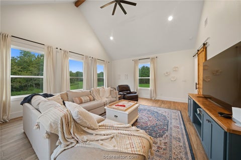 Tiny photo for 27201 Double Culvert Road, Hempstead, TX 77445 (MLS # 26011884)