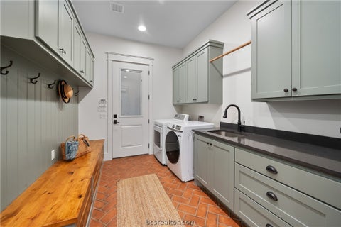 Tiny photo for 27201 Double Culvert Road, Hempstead, TX 77445 (MLS # 26011884)
