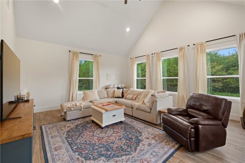 Tiny photo for 27201 Double Culvert Road, Hempstead, TX 77445 (MLS # 26011884)