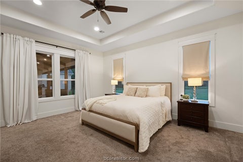 Tiny photo for 27201 Double Culvert Road, Hempstead, TX 77445 (MLS # 26011884)