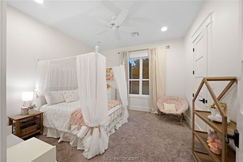 Tiny photo for 27201 Double Culvert Road, Hempstead, TX 77445 (MLS # 26011884)