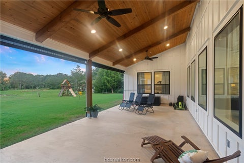 Tiny photo for 27201 Double Culvert Road, Hempstead, TX 77445 (MLS # 26011884)