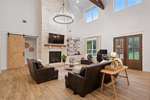 Tiny photo for 27201 Double Culvert Road, Hempstead, TX 77445 (MLS # 26011884)