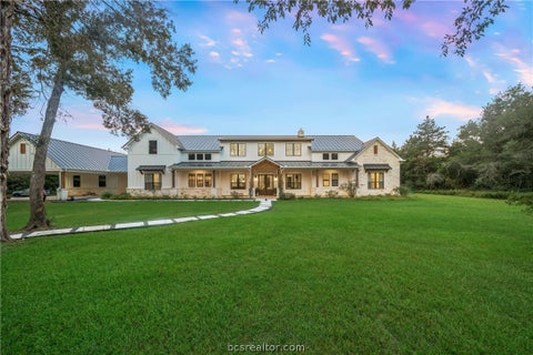Tiny photo for 27201 Double Culvert Road, Hempstead, TX 77445 (MLS # 26011884)
