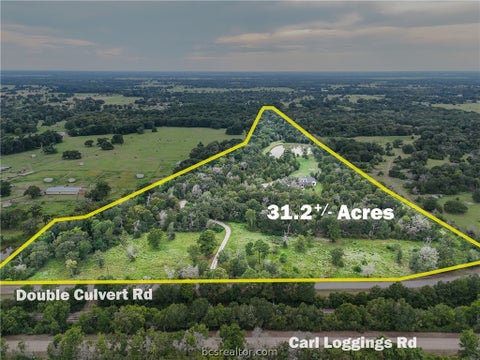 Tiny photo for 27201 Double Culvert Road, Hempstead, TX 77445 (MLS # 26011884)
