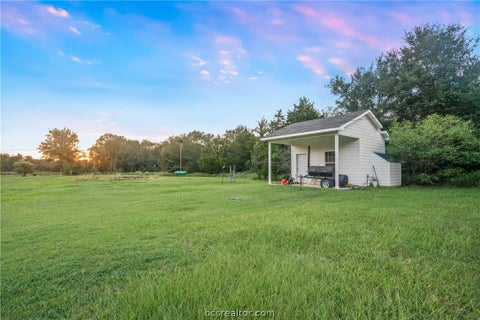 Tiny photo for 27201 Double Culvert Road, Hempstead, TX 77445 (MLS # 26011884)