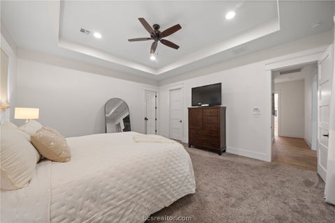 Tiny photo for 27201 Double Culvert Road, Hempstead, TX 77445 (MLS # 26011884)