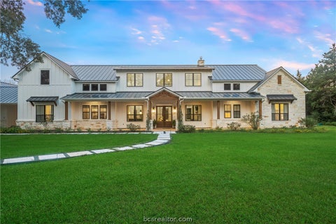 Tiny photo for 27201 Double Culvert Road, Hempstead, TX 77445 (MLS # 26011884)