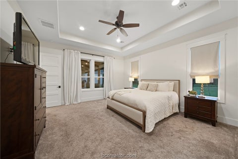 Tiny photo for 27201 Double Culvert Road, Hempstead, TX 77445 (MLS # 26011884)