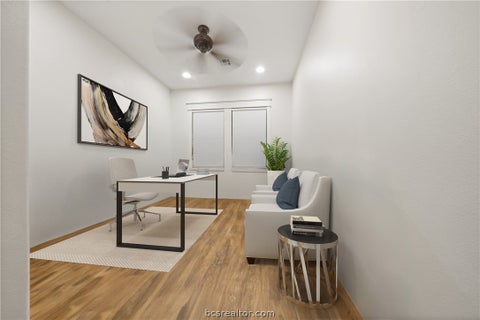 Tiny photo for 27201 Double Culvert Road, Hempstead, TX 77445 (MLS # 26011884)