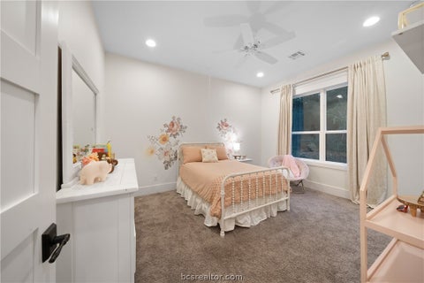 Tiny photo for 27201 Double Culvert Road, Hempstead, TX 77445 (MLS # 26011884)