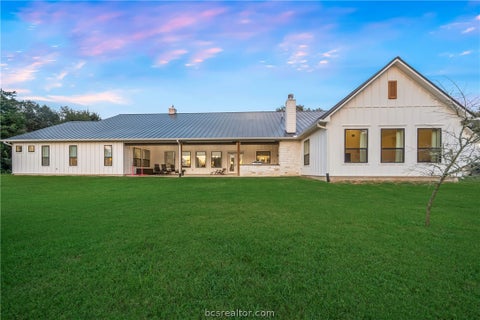 Tiny photo for 27201 Double Culvert Road, Hempstead, TX 77445 (MLS # 26011884)