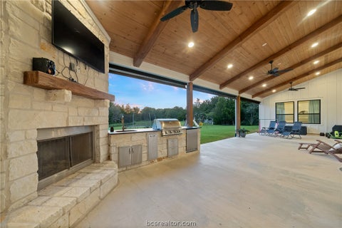 Tiny photo for 27201 Double Culvert Road, Hempstead, TX 77445 (MLS # 26011884)