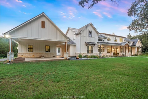 Tiny photo for 27201 Double Culvert Road, Hempstead, TX 77445 (MLS # 26011884)