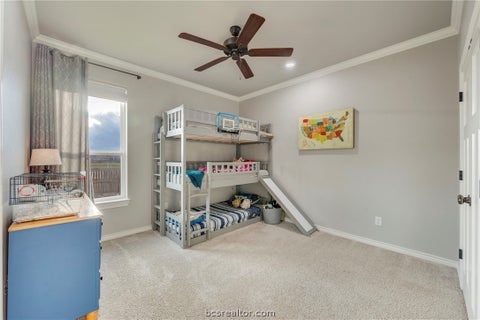 Tiny photo for 4112 Caney Creek Court, College Station, TX 77845 (MLS # 26011836)