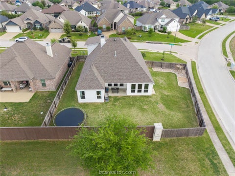 Tiny photo for 4112 Caney Creek Court, College Station, TX 77845 (MLS # 26011836)