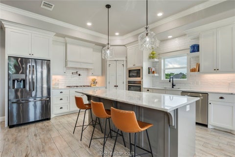 Tiny photo for 4112 Caney Creek Court, College Station, TX 77845 (MLS # 26011836)
